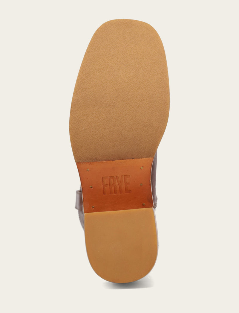 Kate Deco Stitch - Auburn - Sole