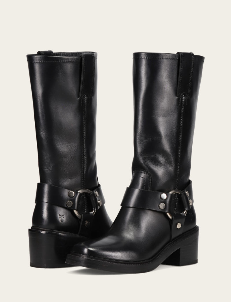 Kate Harness - Black - Pair