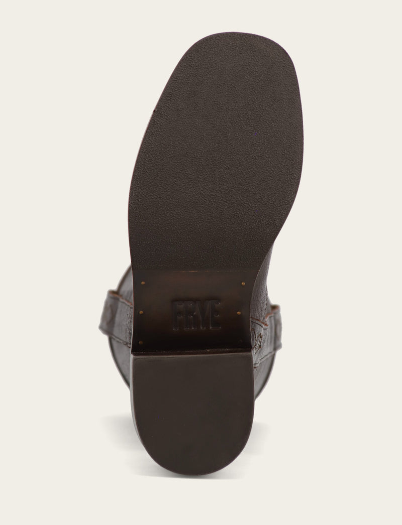Kate Pull On - Dark Brown - Sole