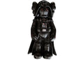 KAWS Star Wars Darth Vader Mini Version Vinyl Figure