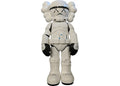 KAWS Star Wars Storm Trooper Companion Vinyl Figure White