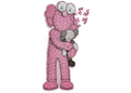 KAWS Take Small Jigsaw Puzzle (100 Pieces)
