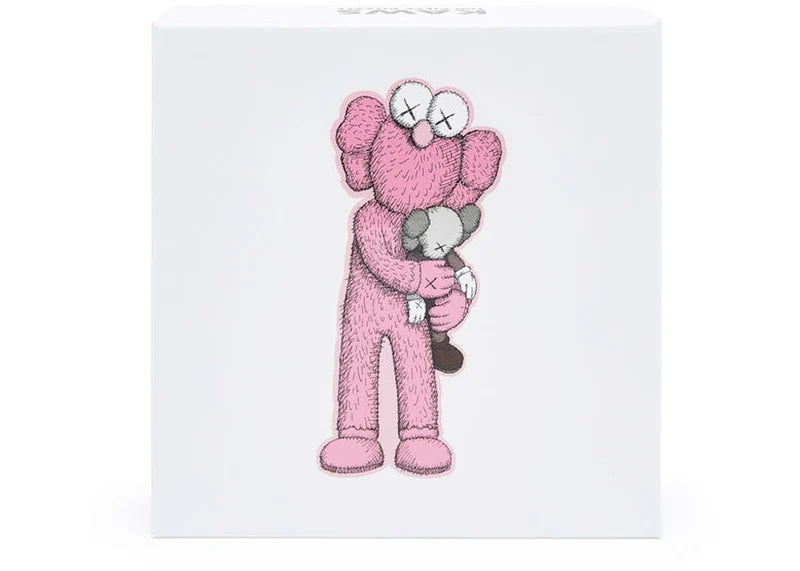 KAWS Take Small Jigsaw Puzzle (100 Pieces)