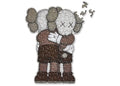 KAWS Together Small Jigsaw Puzzle (100 Pieces)