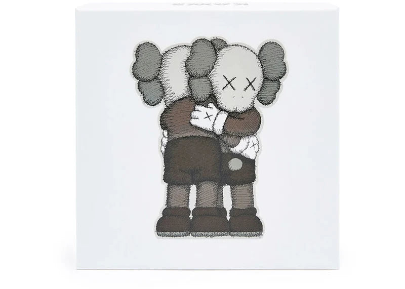 KAWS Together Small Jigsaw Puzzle (100 Pieces)