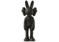 KAWS Tokyo First Accomplice Keychain Black (2021)