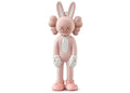 KAWS Tokyo First Accomplice Keychain Pink (2021)
