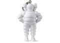 KAWS Tokyo First Chum Keychain White (2021)