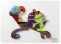 KAWS Tokyo First Clear File Take The Cure