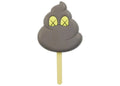 KAWS Warm Regards Bar Vinyl Figure Brown