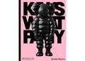 KAWS What Party Hard Cover Book (2nd Printing) Pink