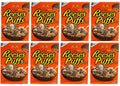 KAWS x Reese's Puffs Cereal 8x Lot (Not Fit For Human Consumption)