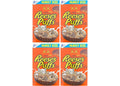 KAWS x Reese's Puffs Cereal Family Size 4x Lot (Not Fit For Human Consumption)