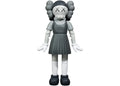 KAWS Young-Hee Vinyl Figure Monotone