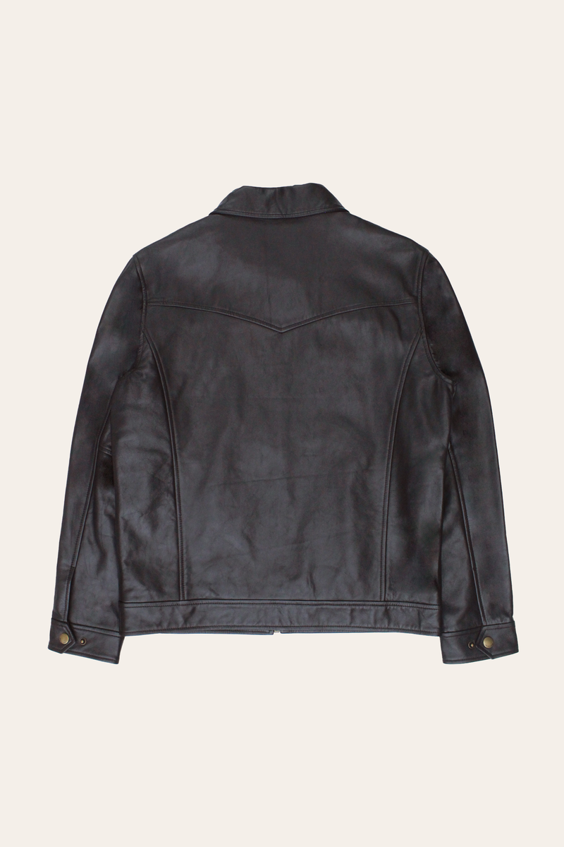 Kentucky Trucker Jacket