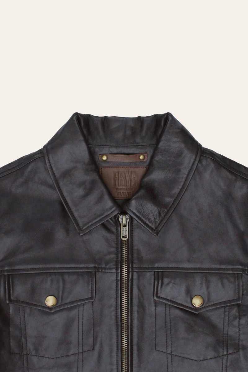 Kentucky Trucker Jacket