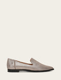 Kenzie Venetian - Pewter - Outside