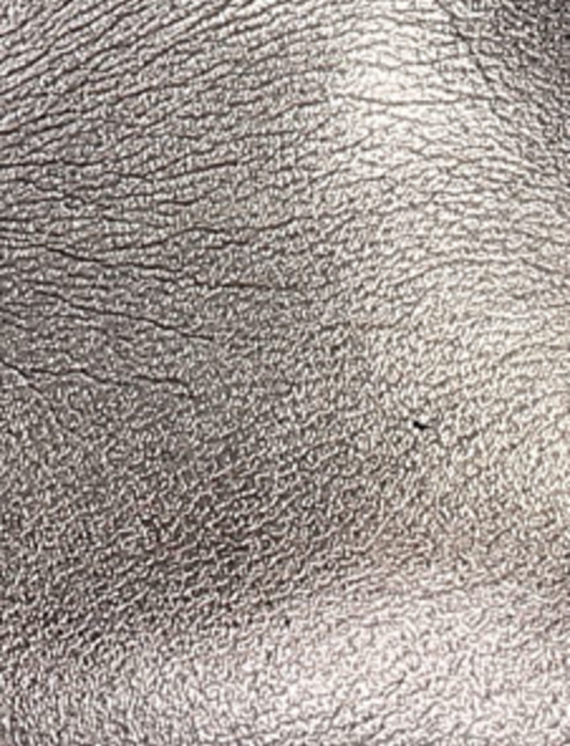 Kenzie Venetian - Dark Pewter - Swatch