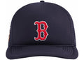 Kith 47 Boston Red Sox Hitch Foam Trucker Nocturnal