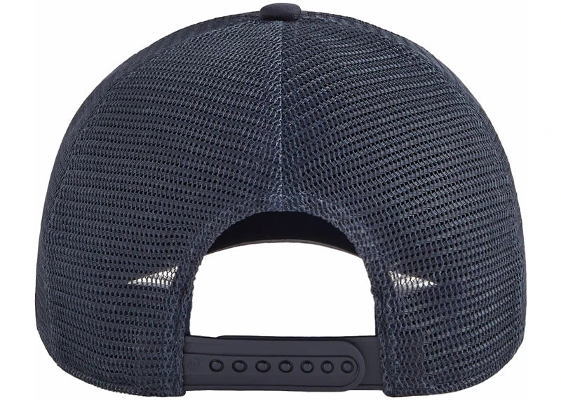 Kith 47 Boston Red Sox Hitch Foam Trucker Nocturnal