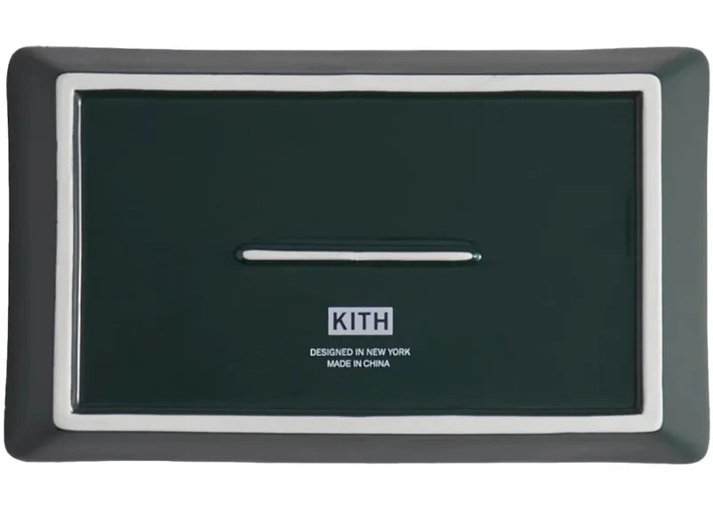 Kith BMW Ceramic Tray Vitality