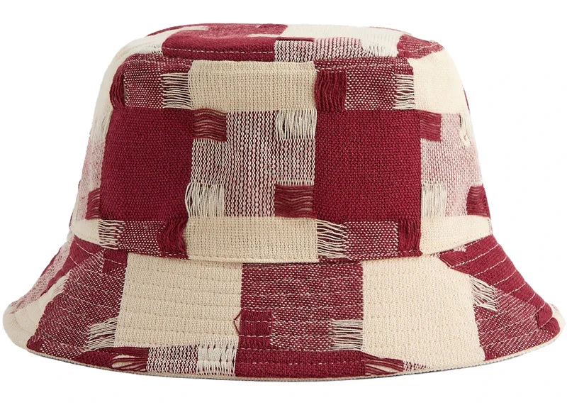 Kith Dawson Reversible Bucket Hat Bitters