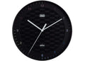 Kith for Braun BC17 Wall Clock Black