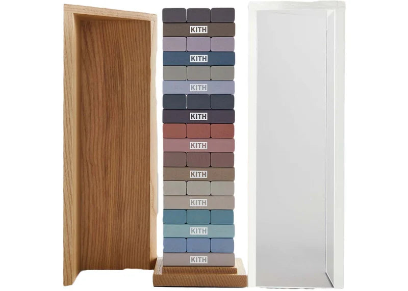 Kith for Jenga Game Multi