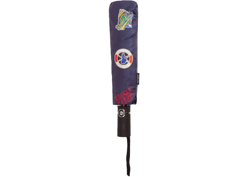 Kith for MLB World Series Umbrella Nocturnal