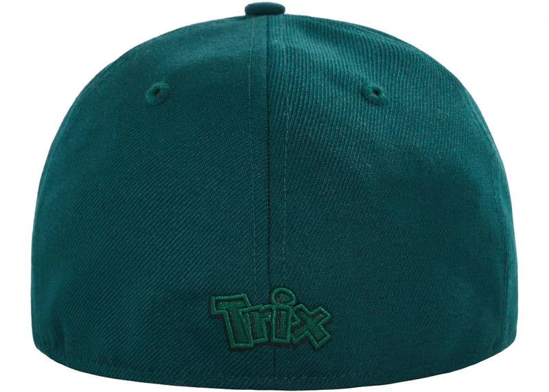 Kith for New Era for Trix Kithmas Low Profile Fitted Hat Stadium