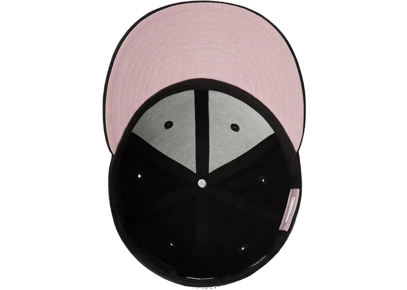 Kith for New Era New York Yankees 10 Year Anniversary 1928 World Series Low Profile 59Fifty Fitted Hat Dusty Quartz