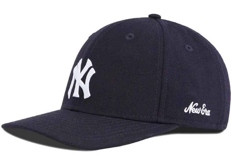 Kith for New Era New York Yankees 10 Year Anniversary 1932 World Series Low Profile 59Fifty Fitted Hat Pyramid