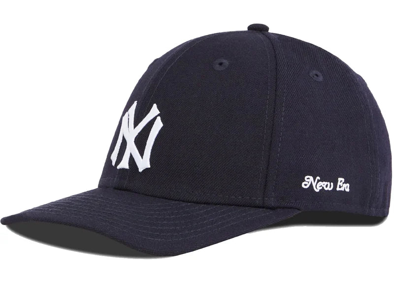 Kith for New Era New York Yankees 10 Year Anniversary 1941 World Series Low Profile 59Fifty Fitted Hat French Clay