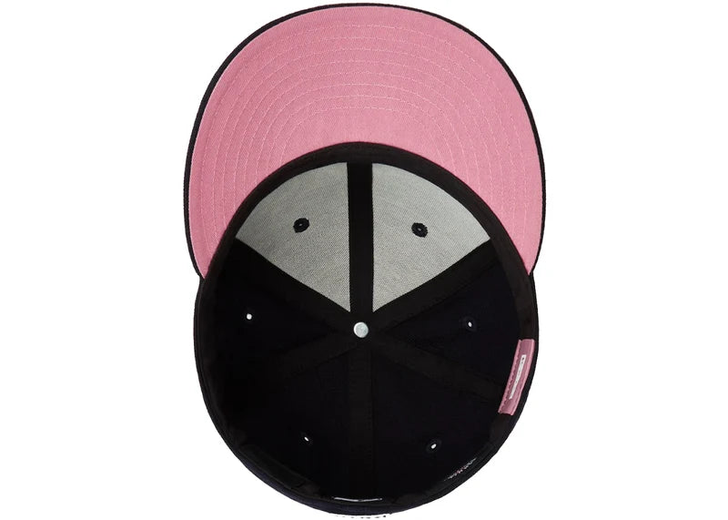 Kith for New Era New York Yankees 10 Year Anniversary 1941 World Series Low Profile 59Fifty Fitted Hat French Clay