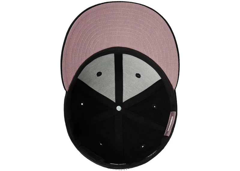 Kith for New Era New York Yankees 10 Year Anniversary 1952 World Series Low Profile 59Fifty Fitted Hat Dusty Mauve