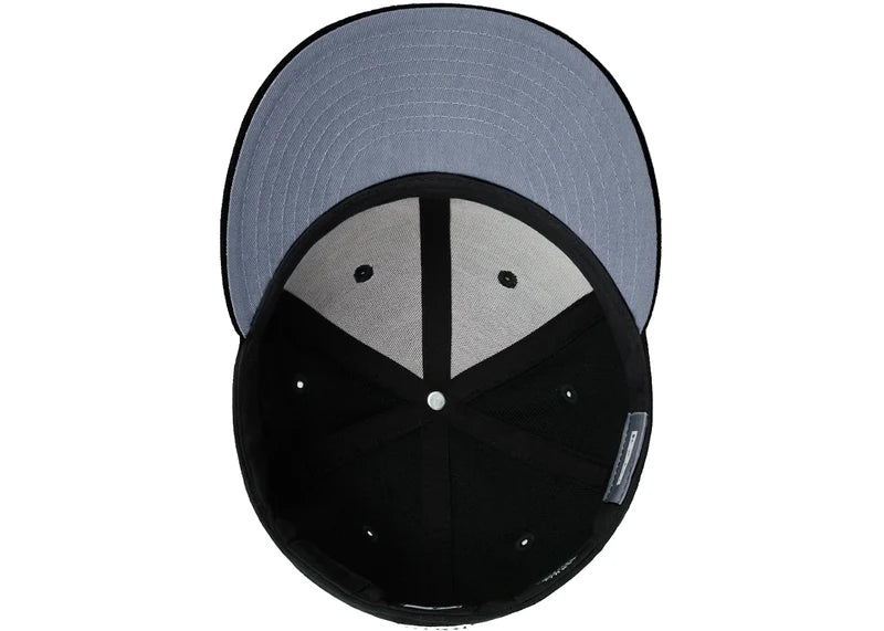 Kith for New Era New York Yankees 10 Year Anniversary 1956 World Series Low Profile 59Fifty Fitted Hat Asteroid