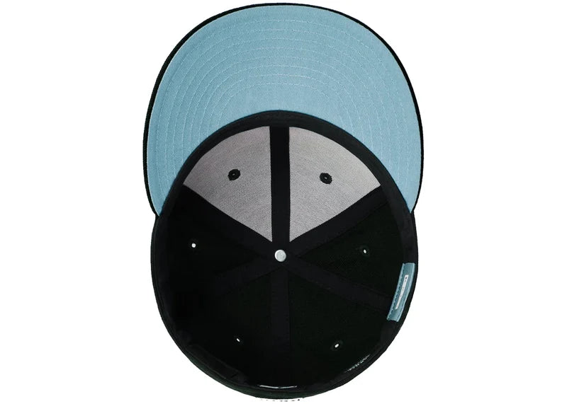 Kith for New Era New York Yankees 10 Year Anniversary 1961 World Series Low Profile 59Fifty Fitted Hat Majestic