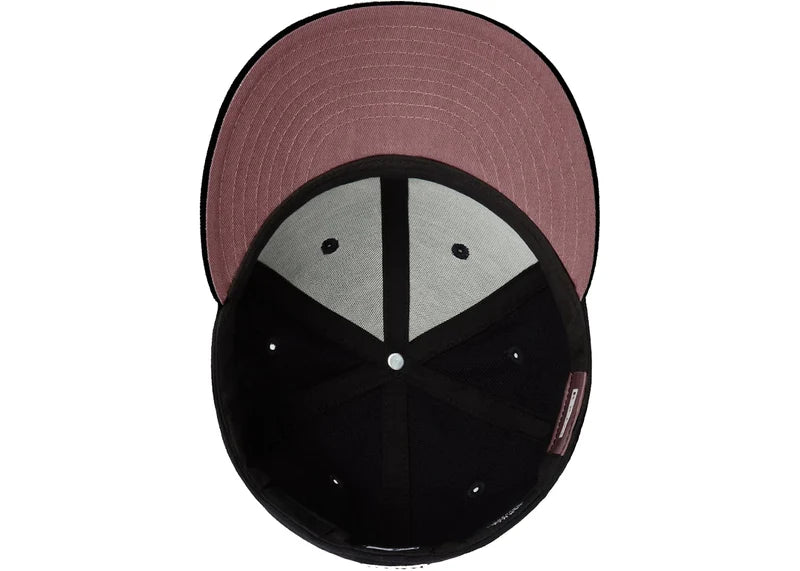 Kith for New Era New York Yankees 10 Year Anniversary 1977 World Series Low Profile 59Fifty Fitted Hat Rogue
