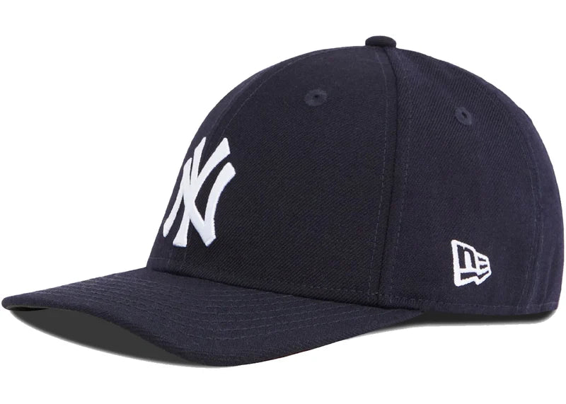 Kith for New Era New York Yankees 10 Year Anniversary 1999 World Series Low Profile 59Fifty Fitted Hat Anchor