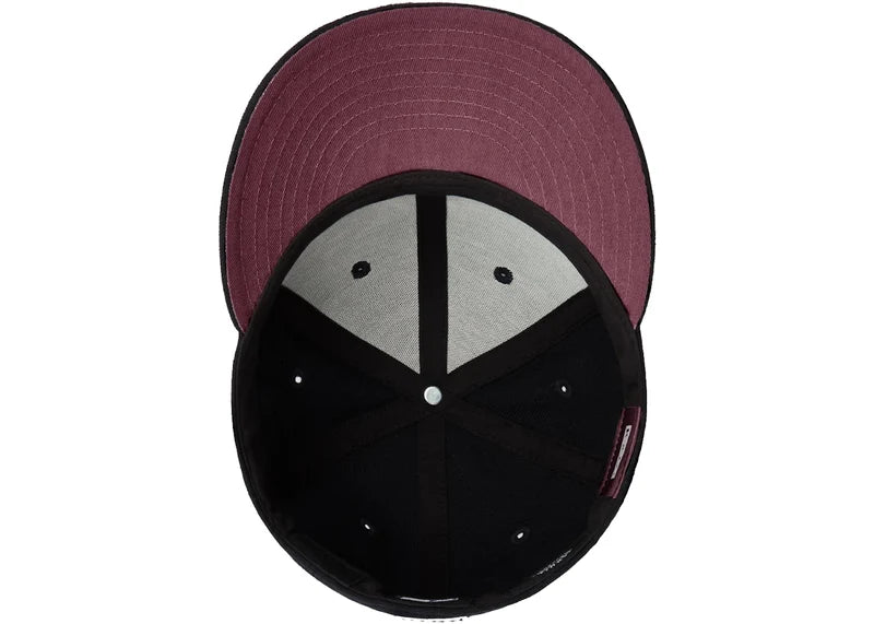 Kith for New Era New York Yankees 10 Year Anniversary 2009 World Series Low Profile 59Fifty Fitted Hat Magma