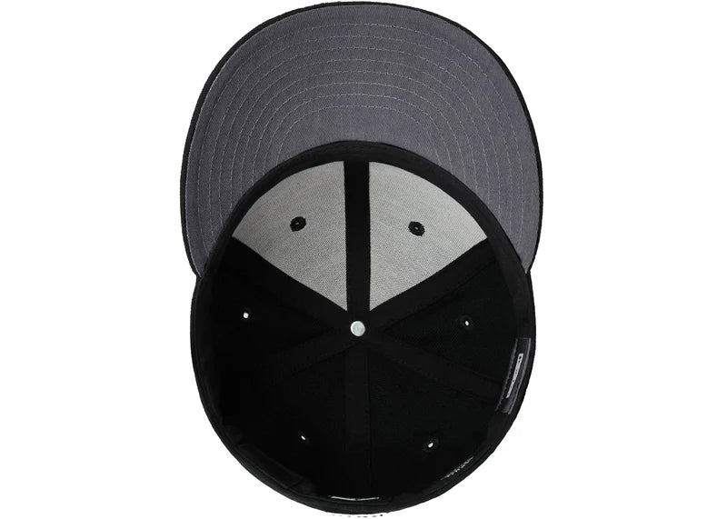 Kith for New Era New York Yankees 10 Year Anniversary Low Profile 59Fifty Fitted Hat Battleship