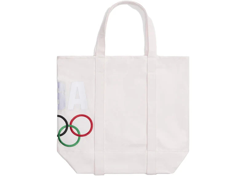 Kith for Team USA Hubert Carryall Tote Bloom