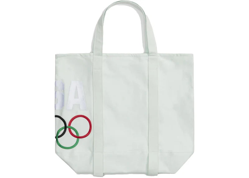 Kith for Team USA Hubert Carryall Tote Patina