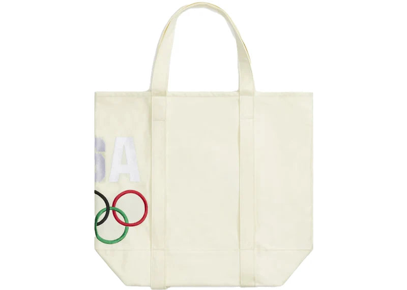 Kith for Team USA Hubert Carryall Tote Spirited