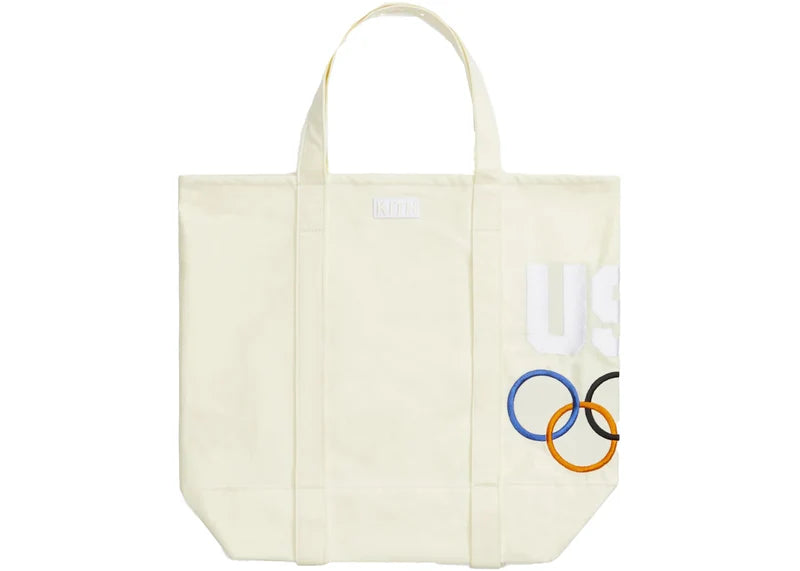 Kith for Team USA Hubert Carryall Tote Spirited