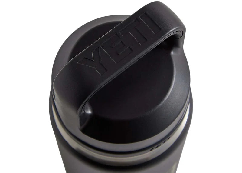 Kith for Yeti Rambler Tumbler Bottle Black
