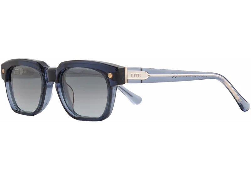 Kith Gardiners Sunglasses Sea
