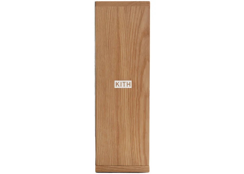 Kith Jenga Game Multicolor