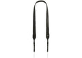 Kith Kithmas Braided Leather Camera Strap Black