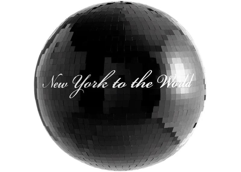 Kith Kithmas Disco Ball Stadium